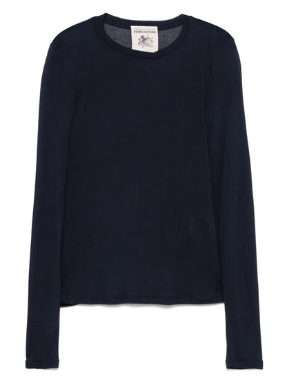 Crew-Neck T-Shirt