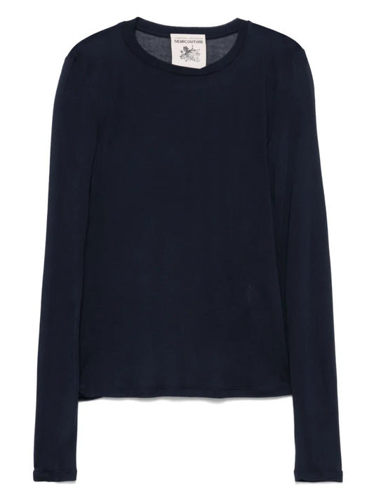 Crew-Neck T-Shirt