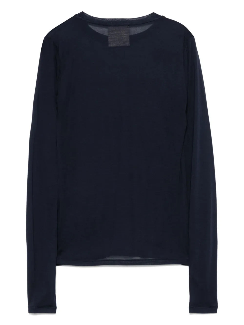 Crew-Neck T-Shirt