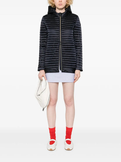 Quilted Jacket