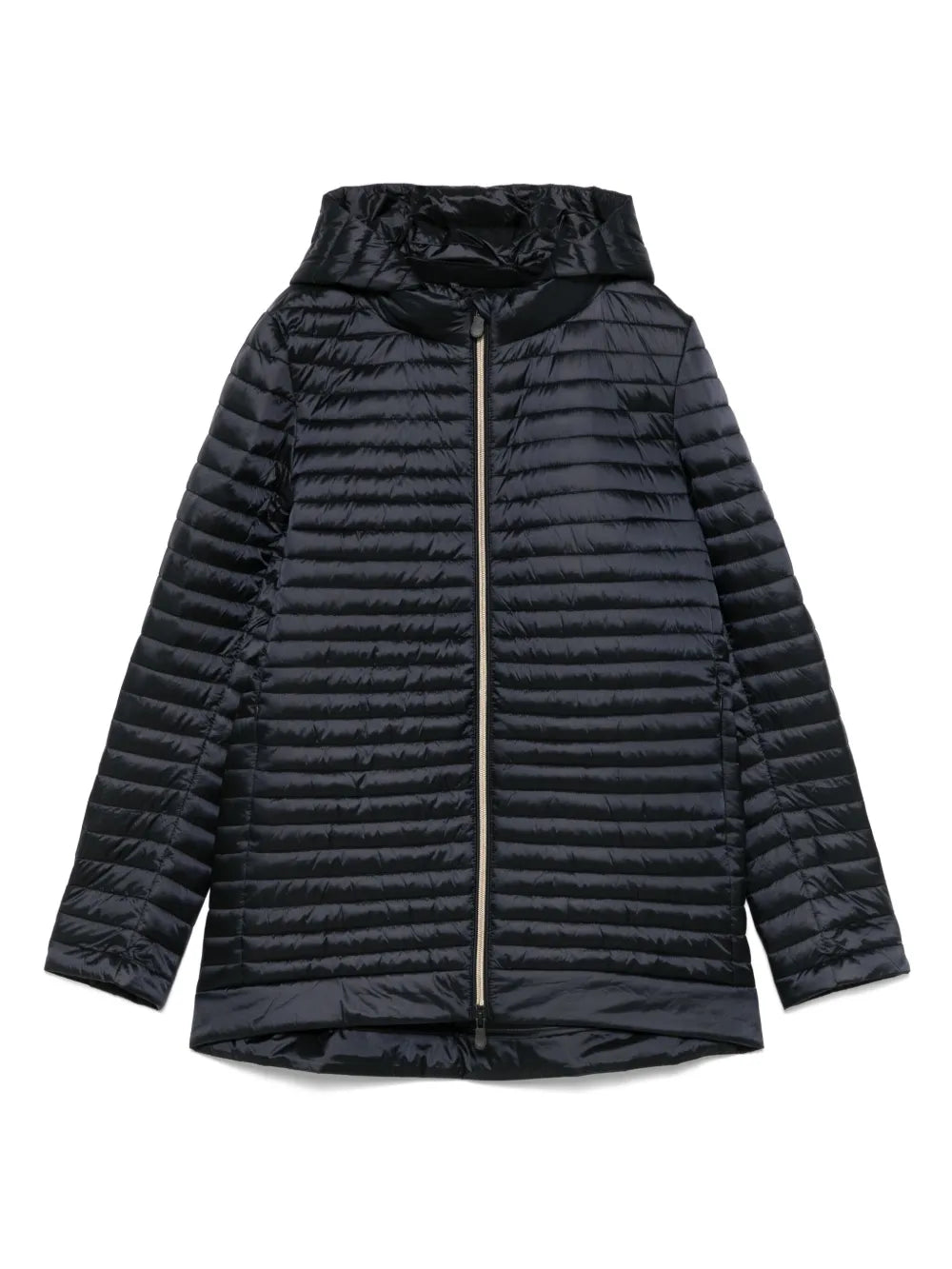 Quilted Jacket