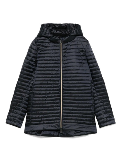 Quilted Jacket