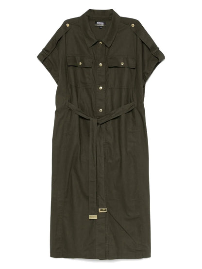 Harlow Midi Dress