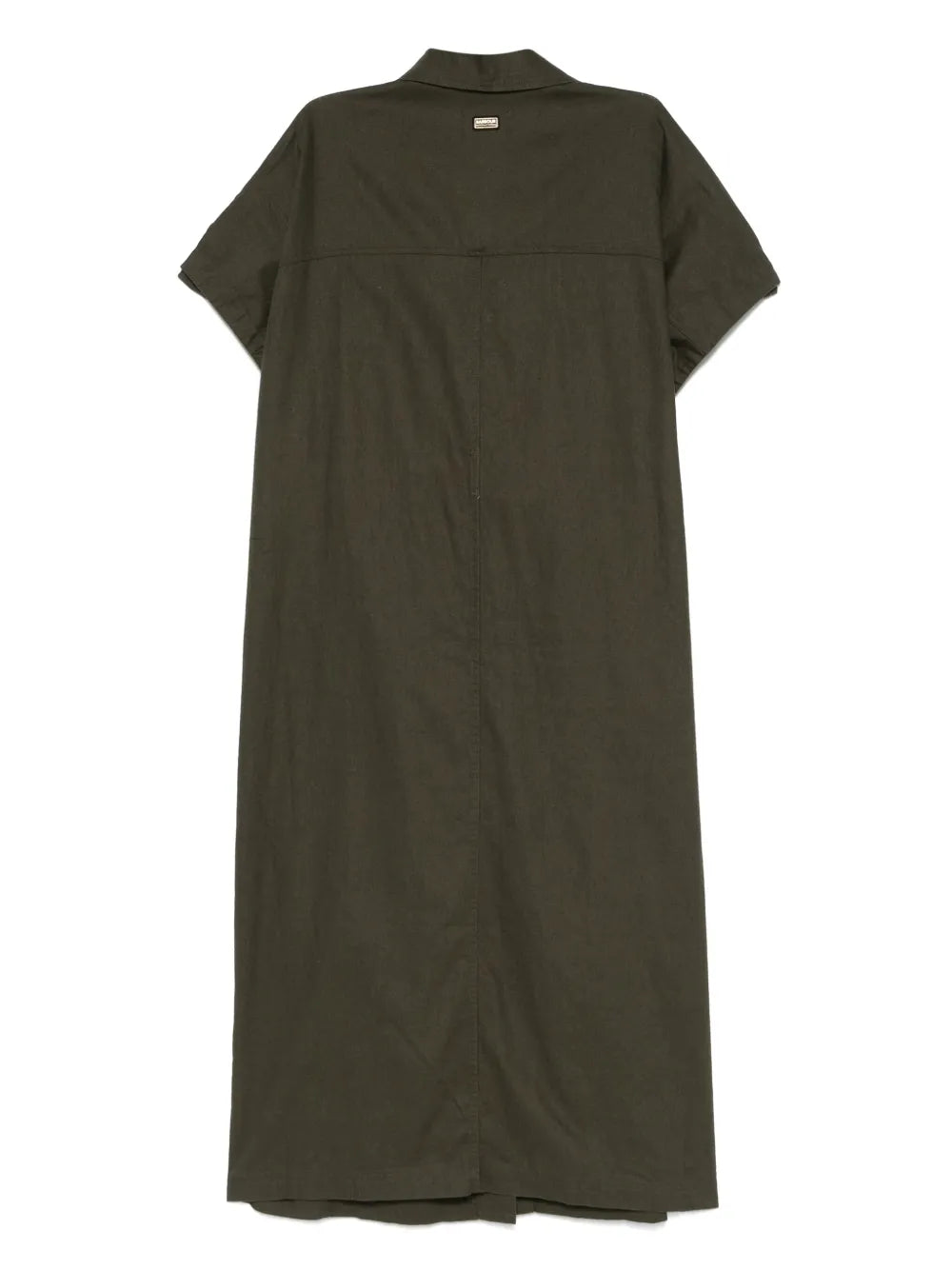 Harlow Midi Dress