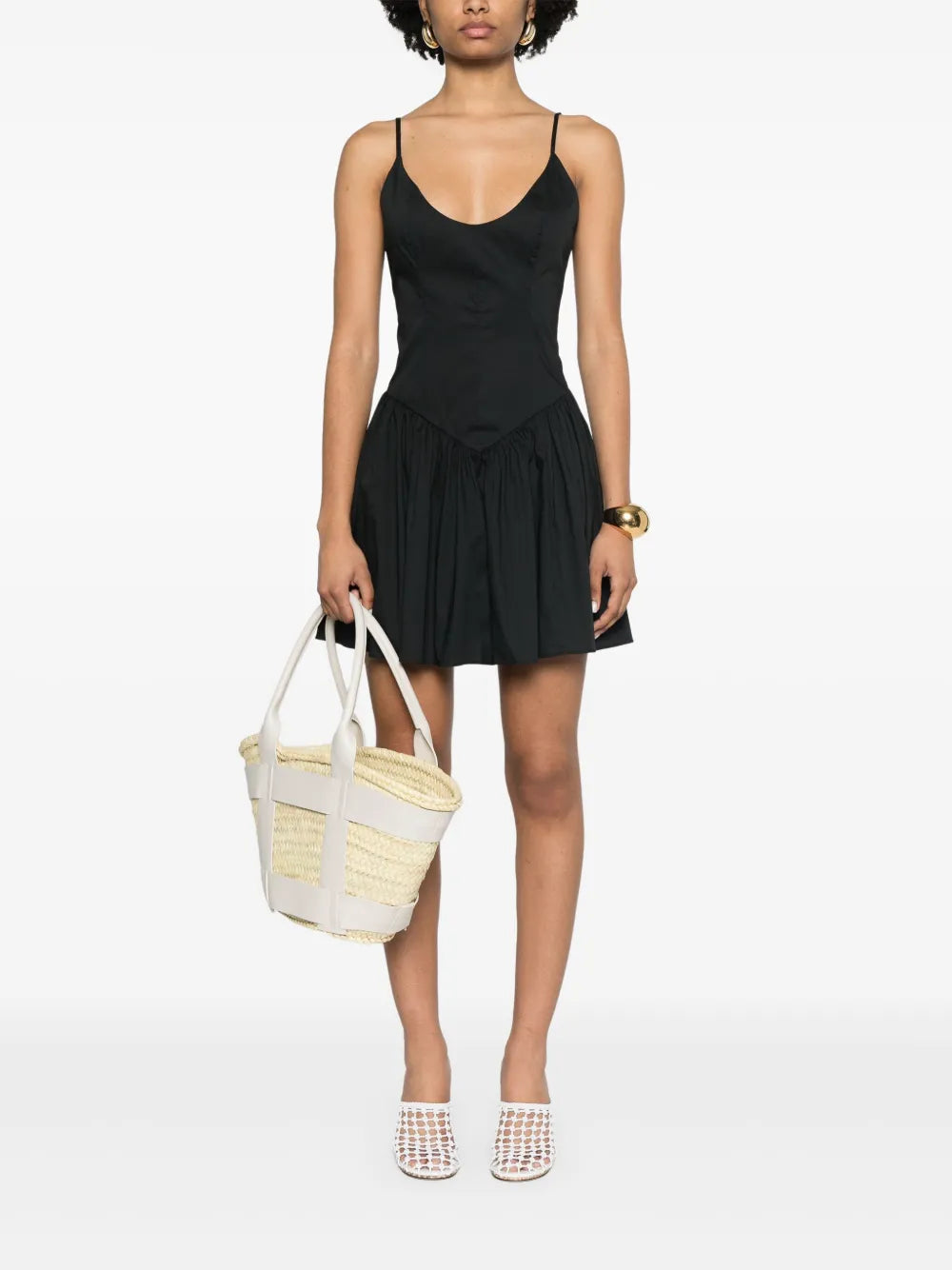 Dena Mini Dress
