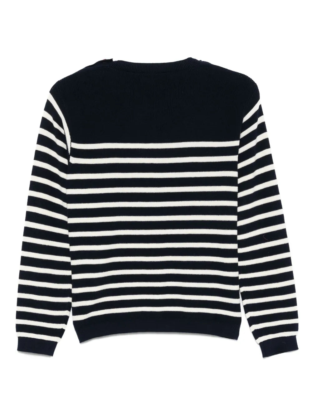 Striped Sweater
