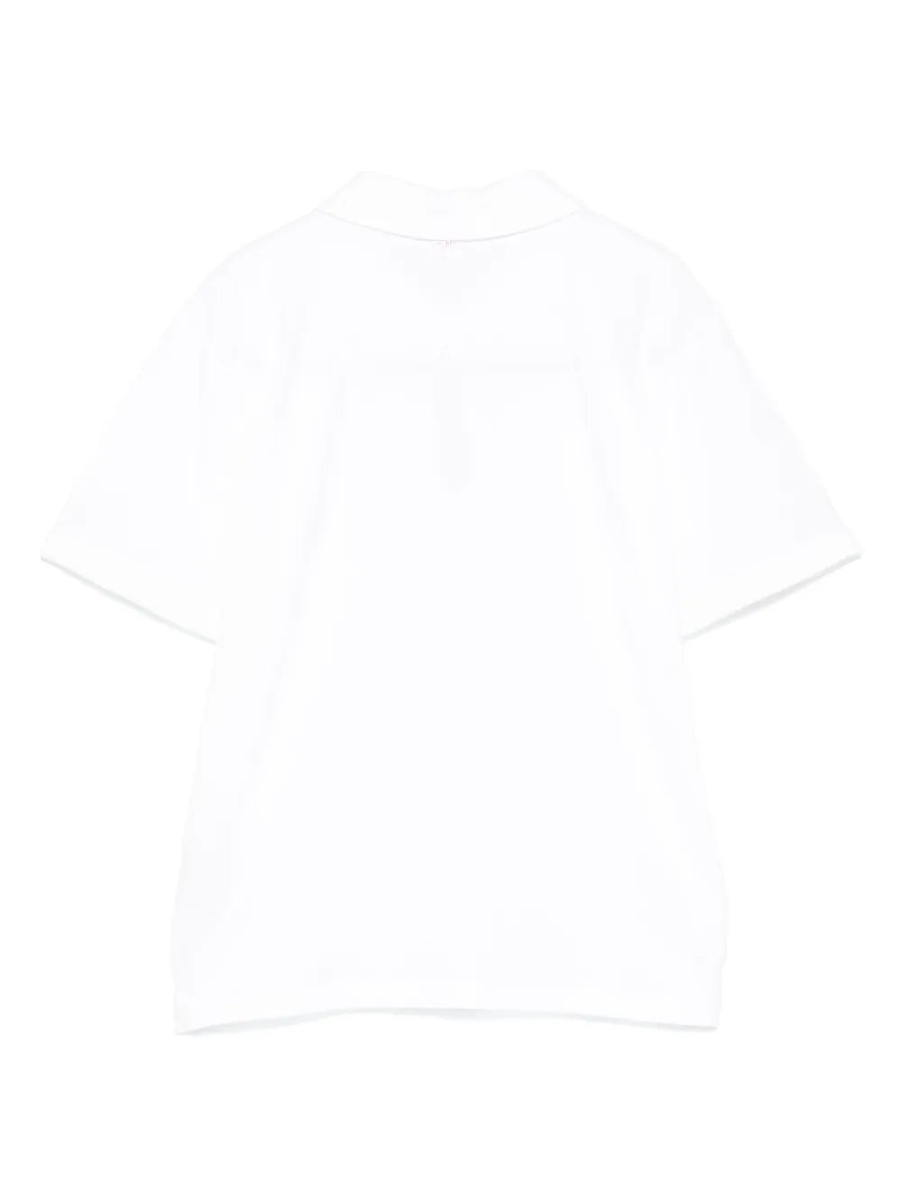 Rhinestone-Embellished T-Shirt