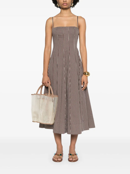 Wylie Midi Dress