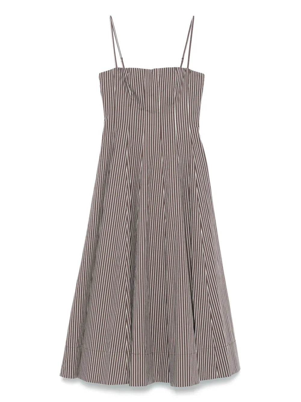 Wylie Midi Dress