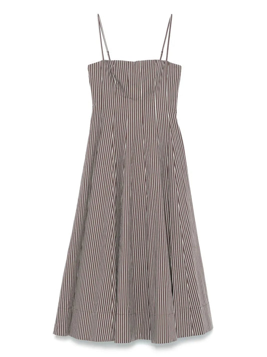 Wylie Midi Dress