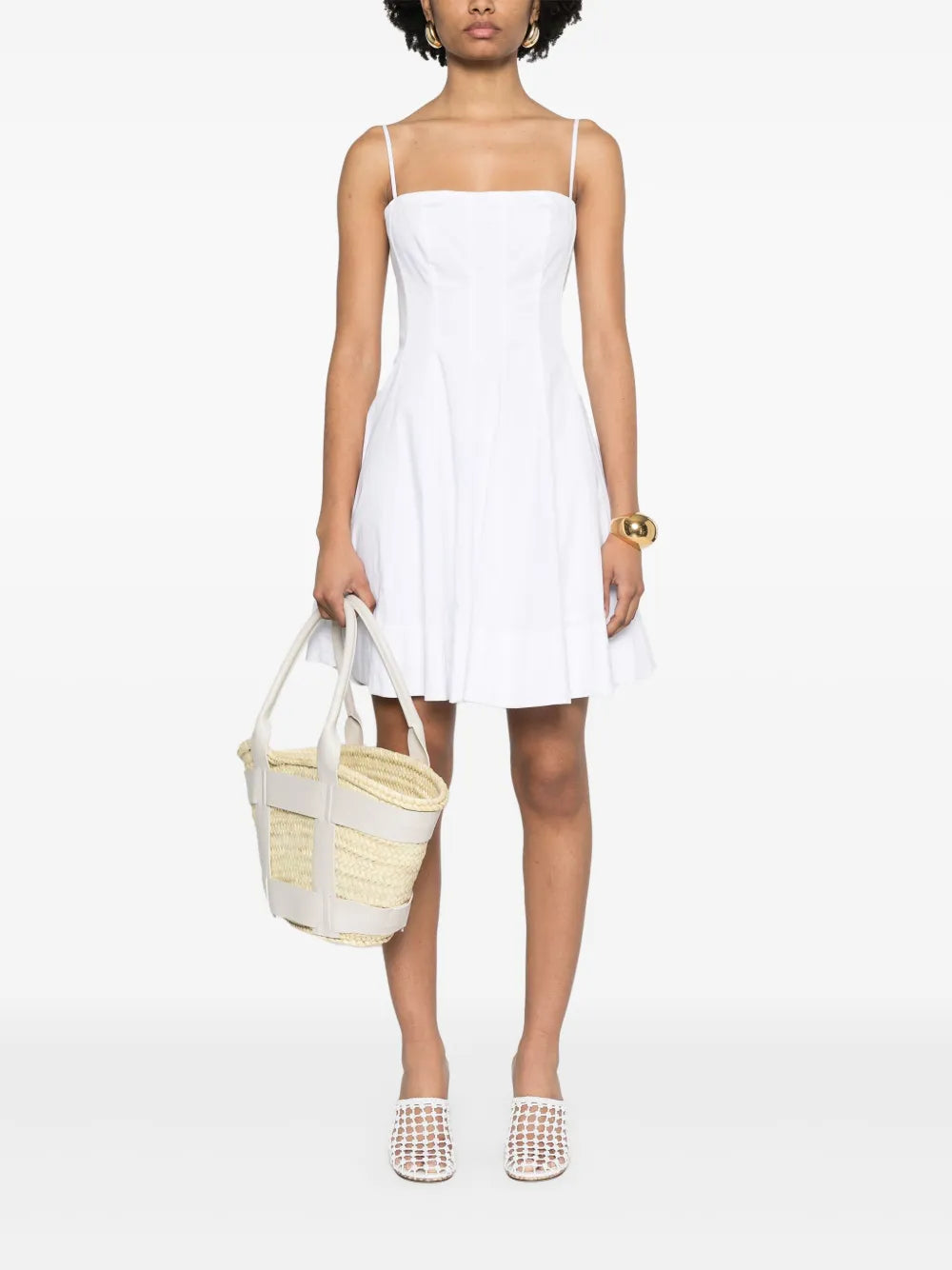 Wylie Mini Dress
