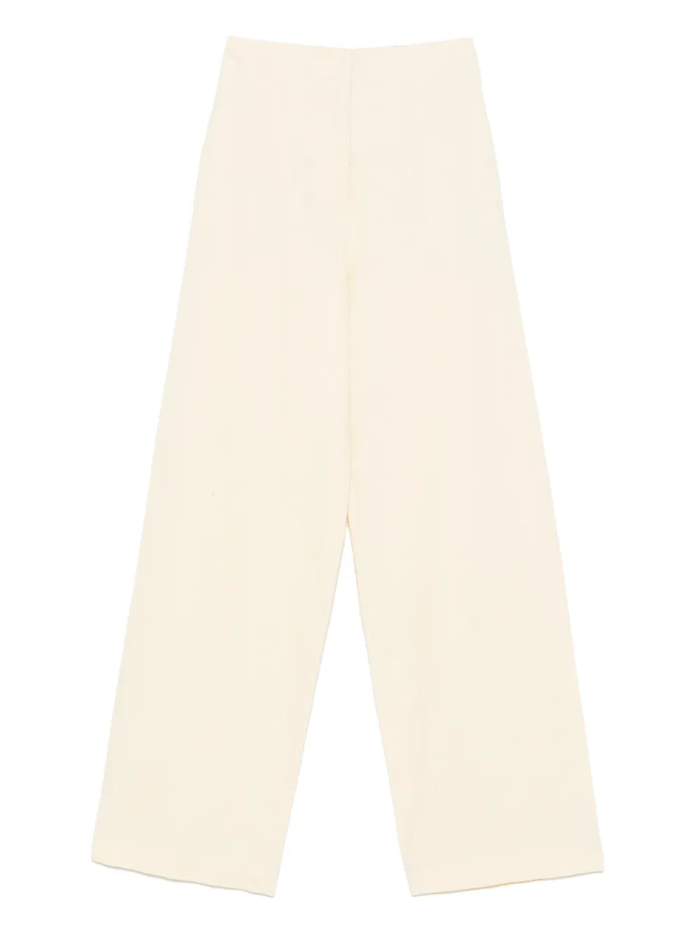 Wide-Leg Trousers