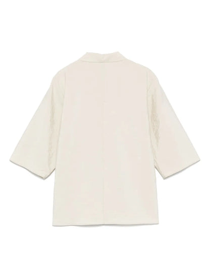 Short-Sleeve Shirt