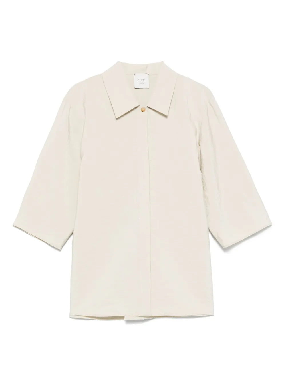 Short-Sleeve Shirt