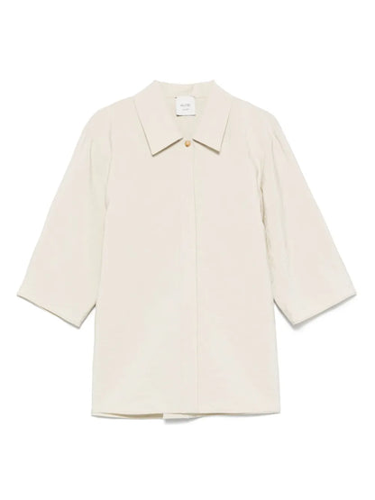 Short-Sleeve Shirt