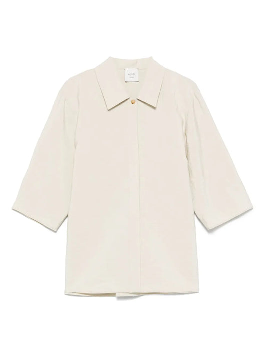 Short-Sleeve Shirt