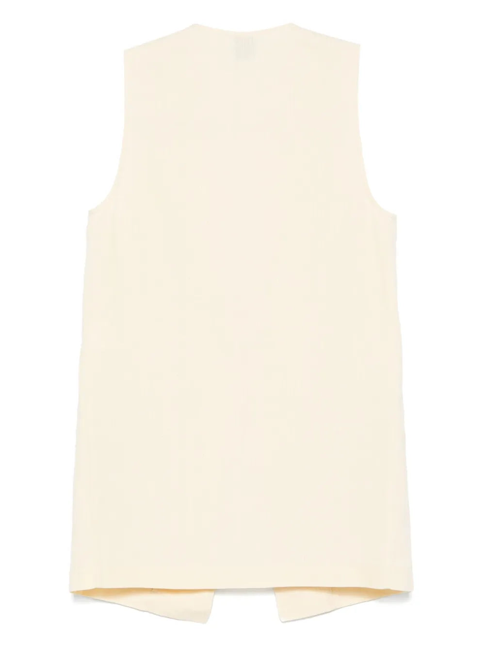 Open-Front Waistcoat