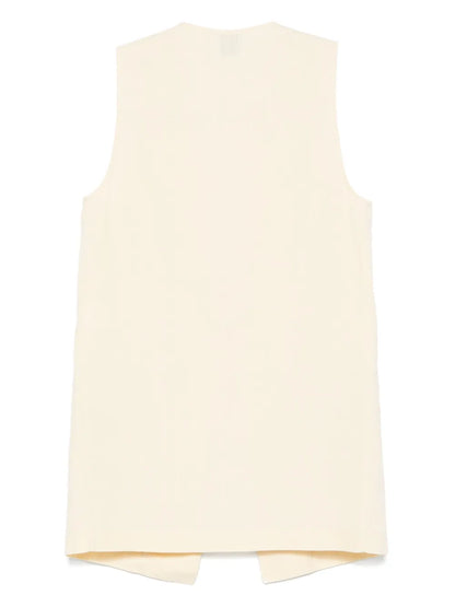 Open-Front Waistcoat