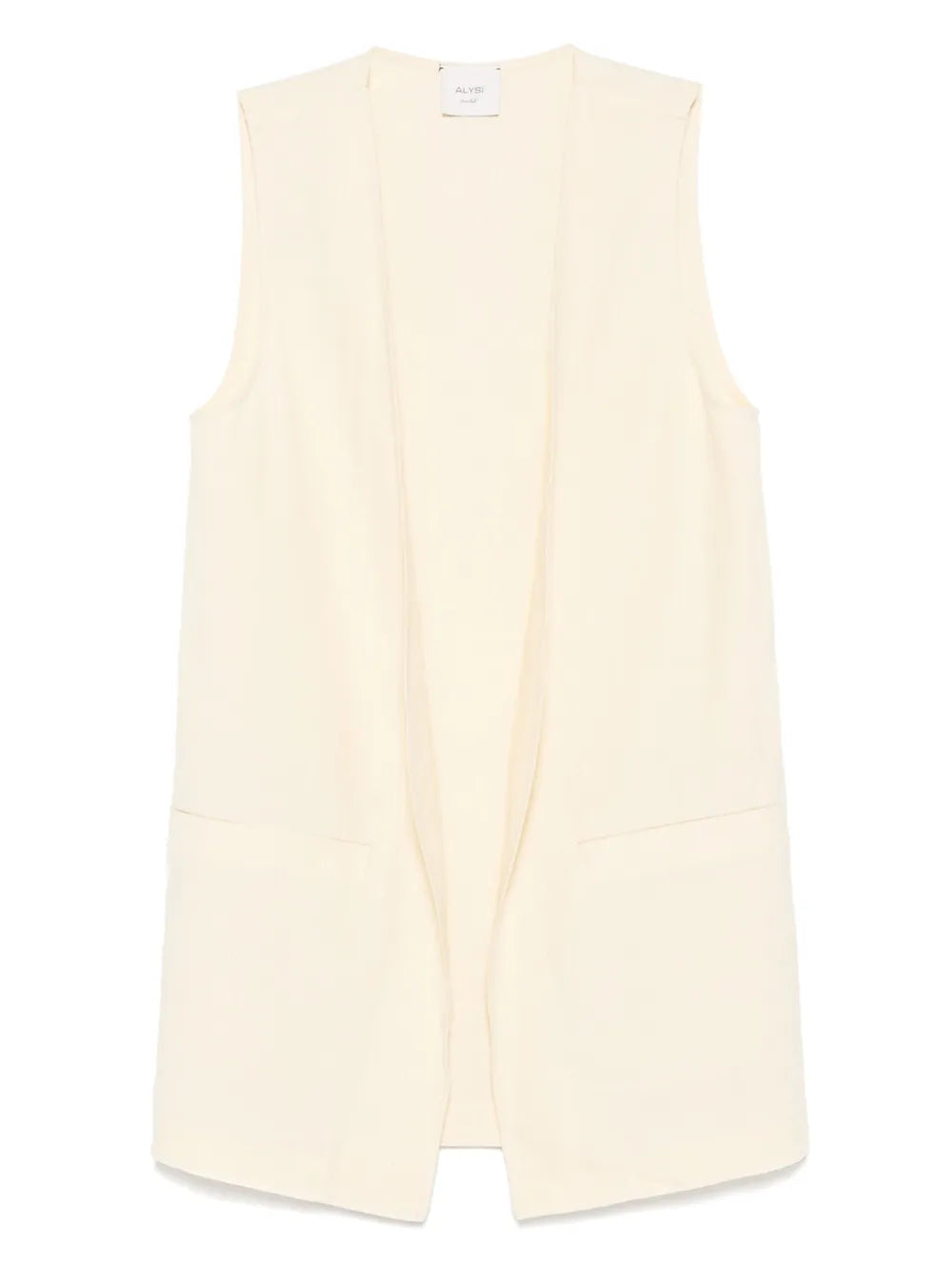 Open-Front Waistcoat