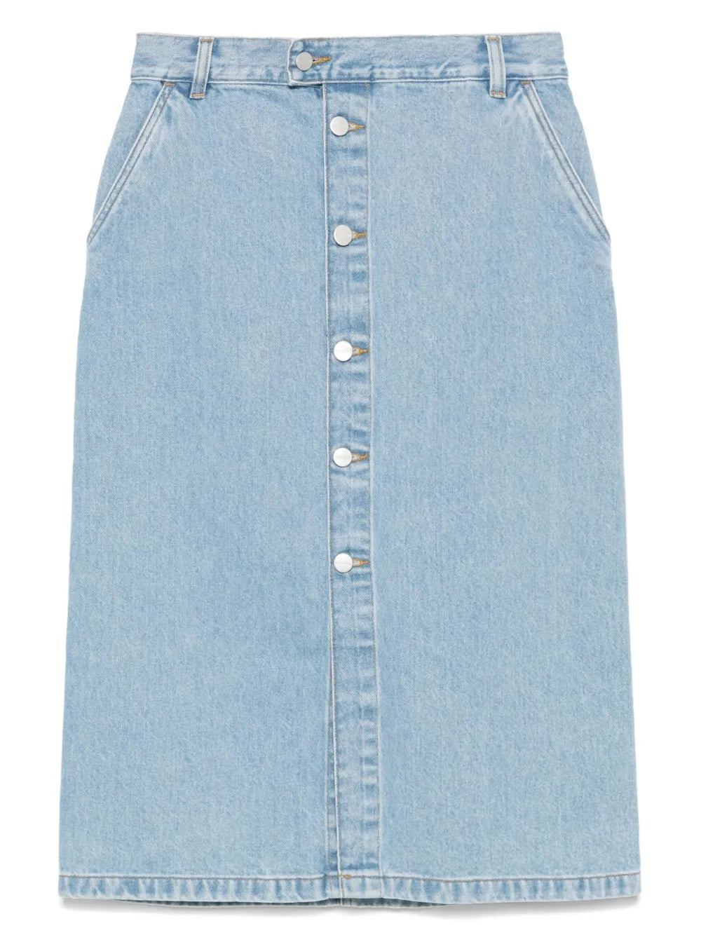 Colby Midi Skirt