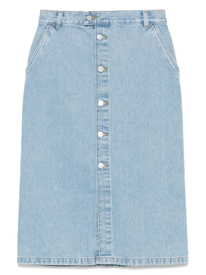 Colby Midi Skirt