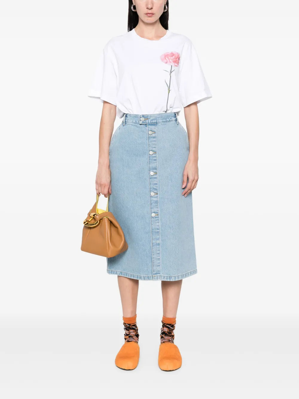 Colby Midi Skirt