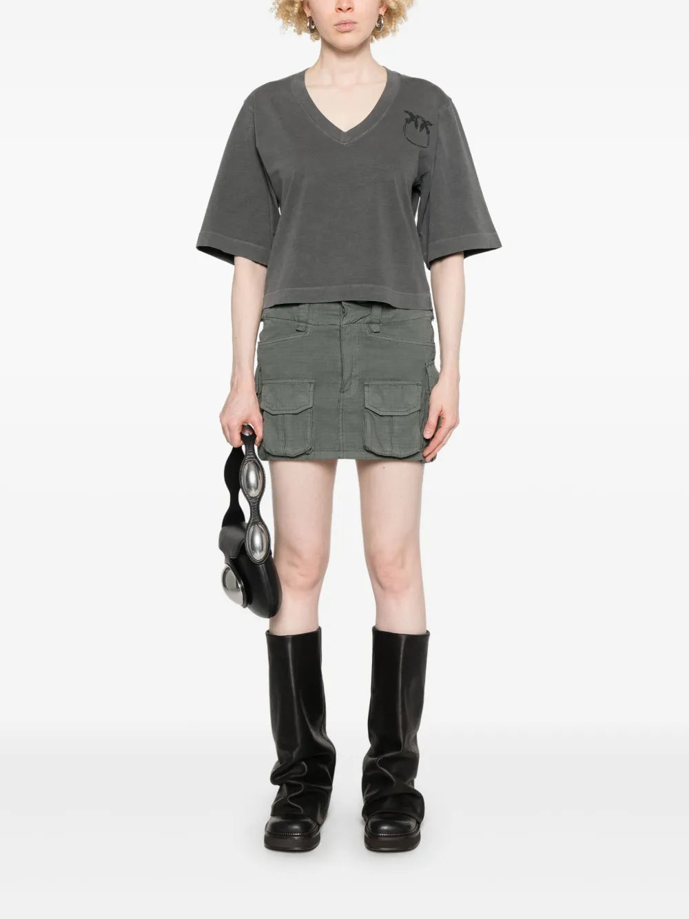 Suez T-Shirt