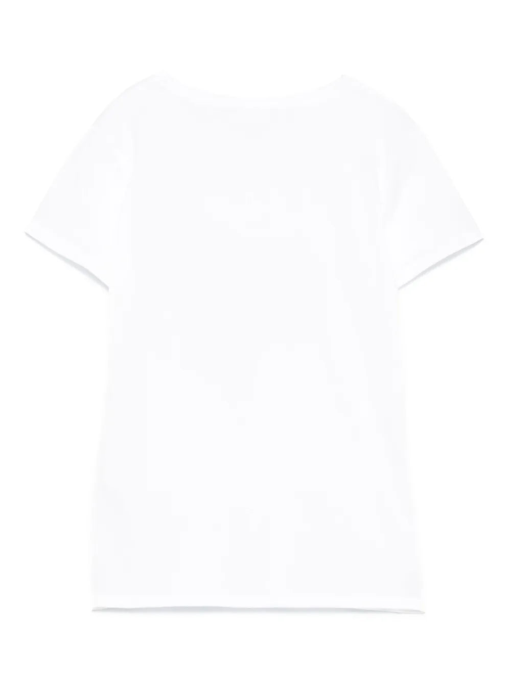 Graphic-Print T-Shirt