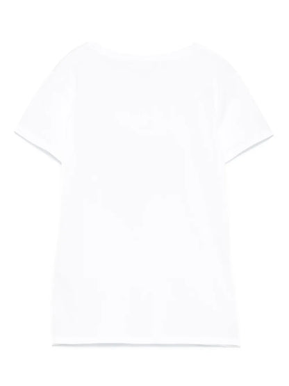 Graphic-Print T-Shirt