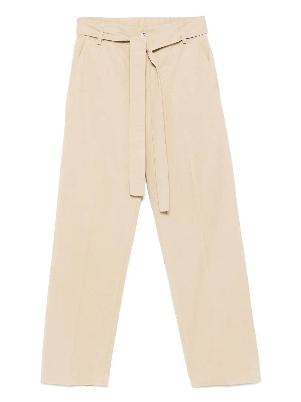 Tied Chinos