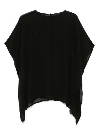 Sheer Blouse