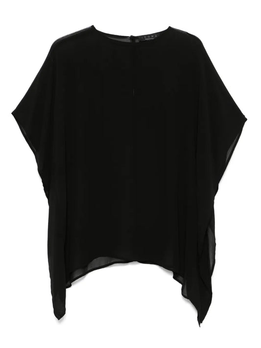 Sheer Blouse