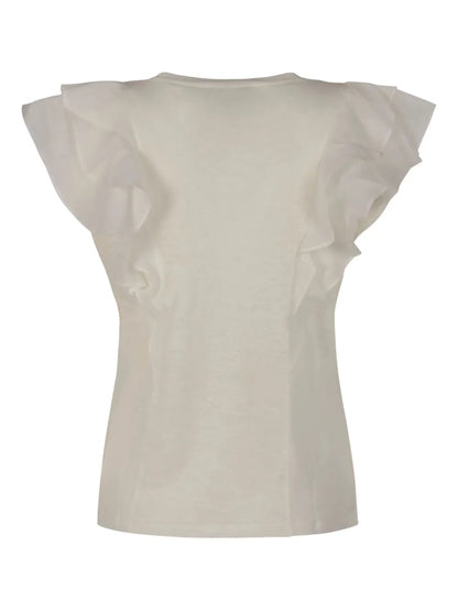 Linen T-Shirt