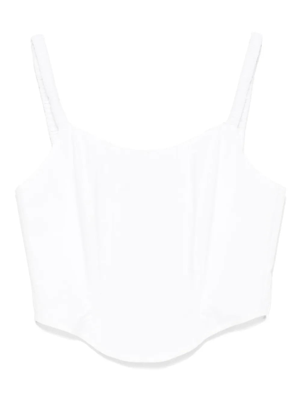 Agata Corset Top
