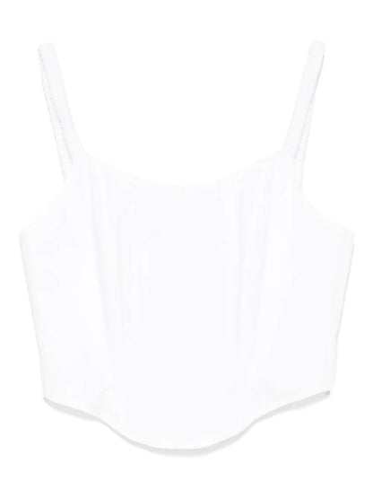 Agata Corset Top