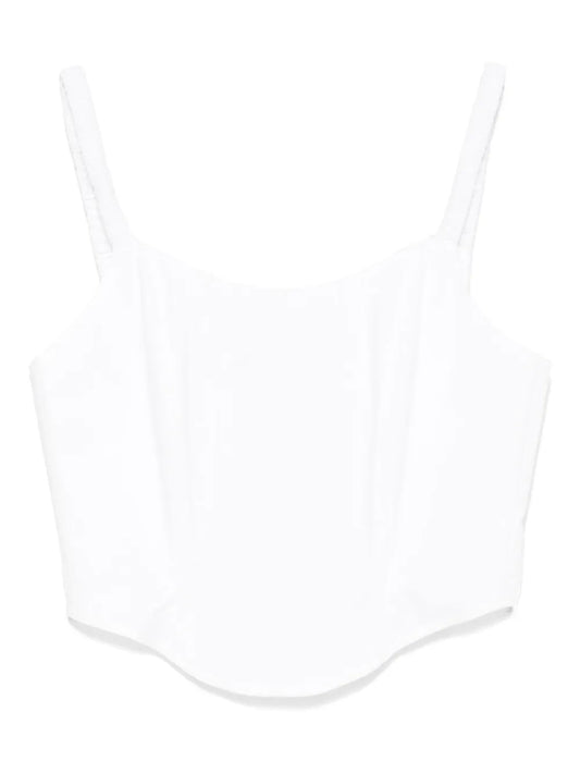 Agata Corset Top