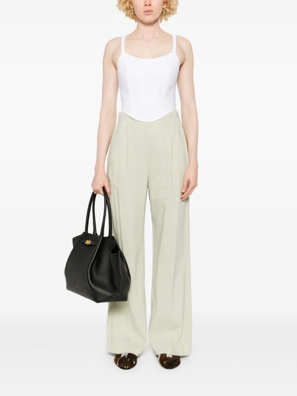 Agata Corset Top