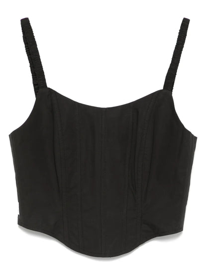 Agata Corset Top