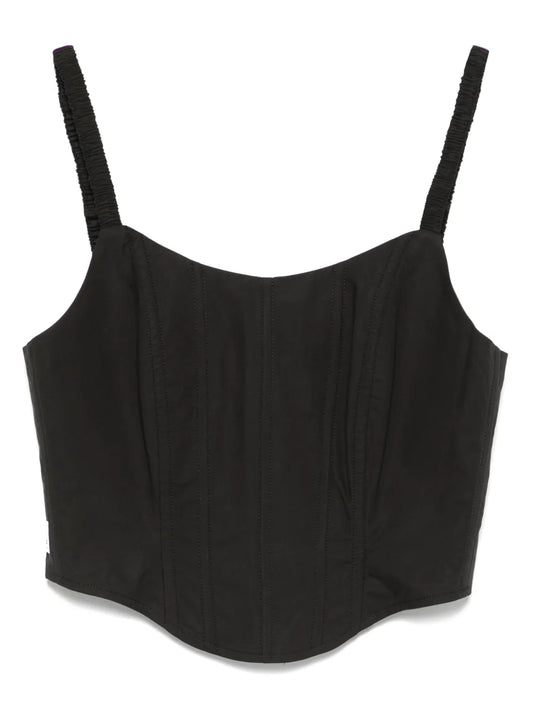 Agata Corset Top