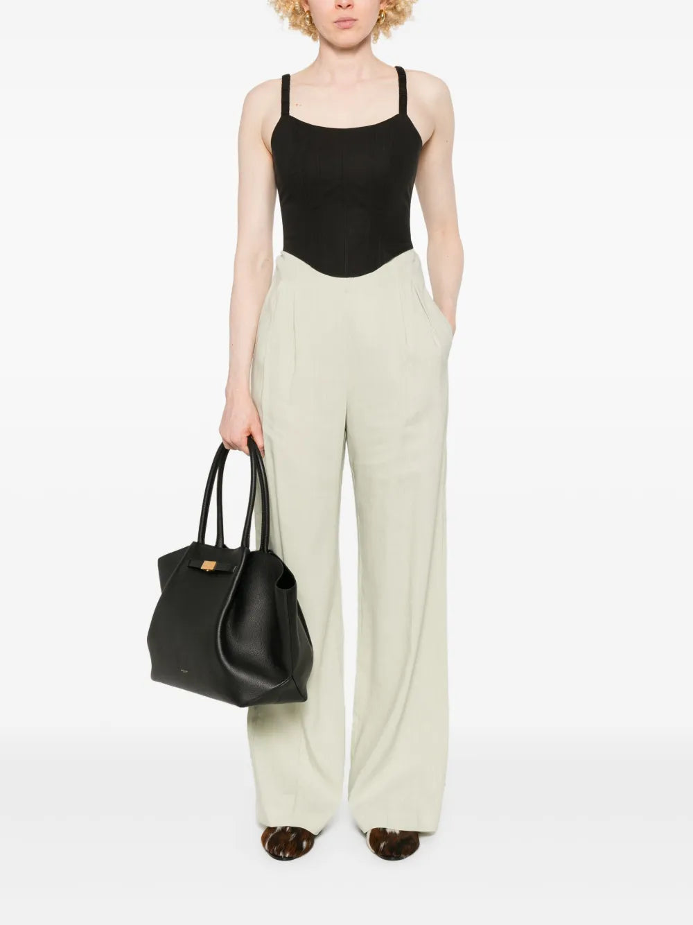 Agata Corset Top