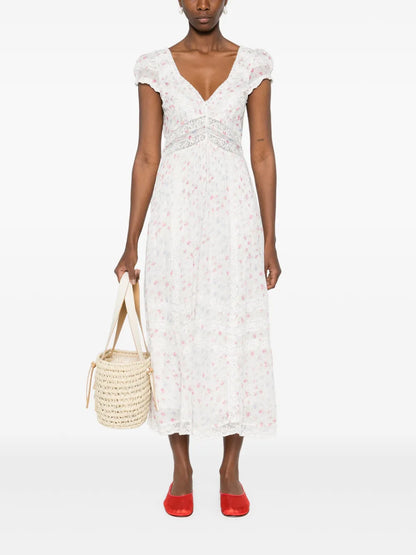 Suvi Midi Dress