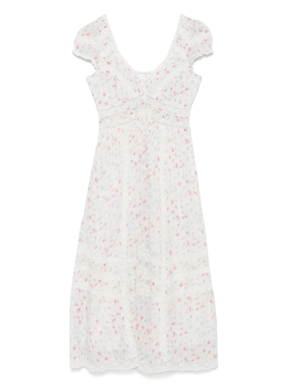 Suvi Midi Dress