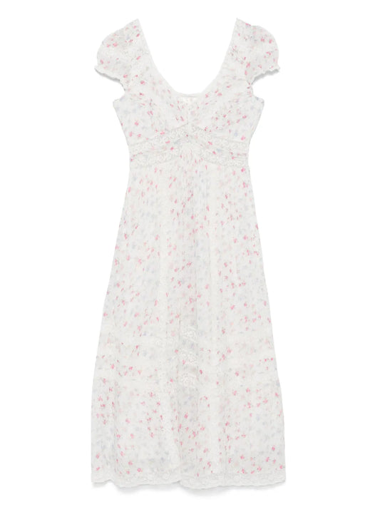 Suvi Midi Dress