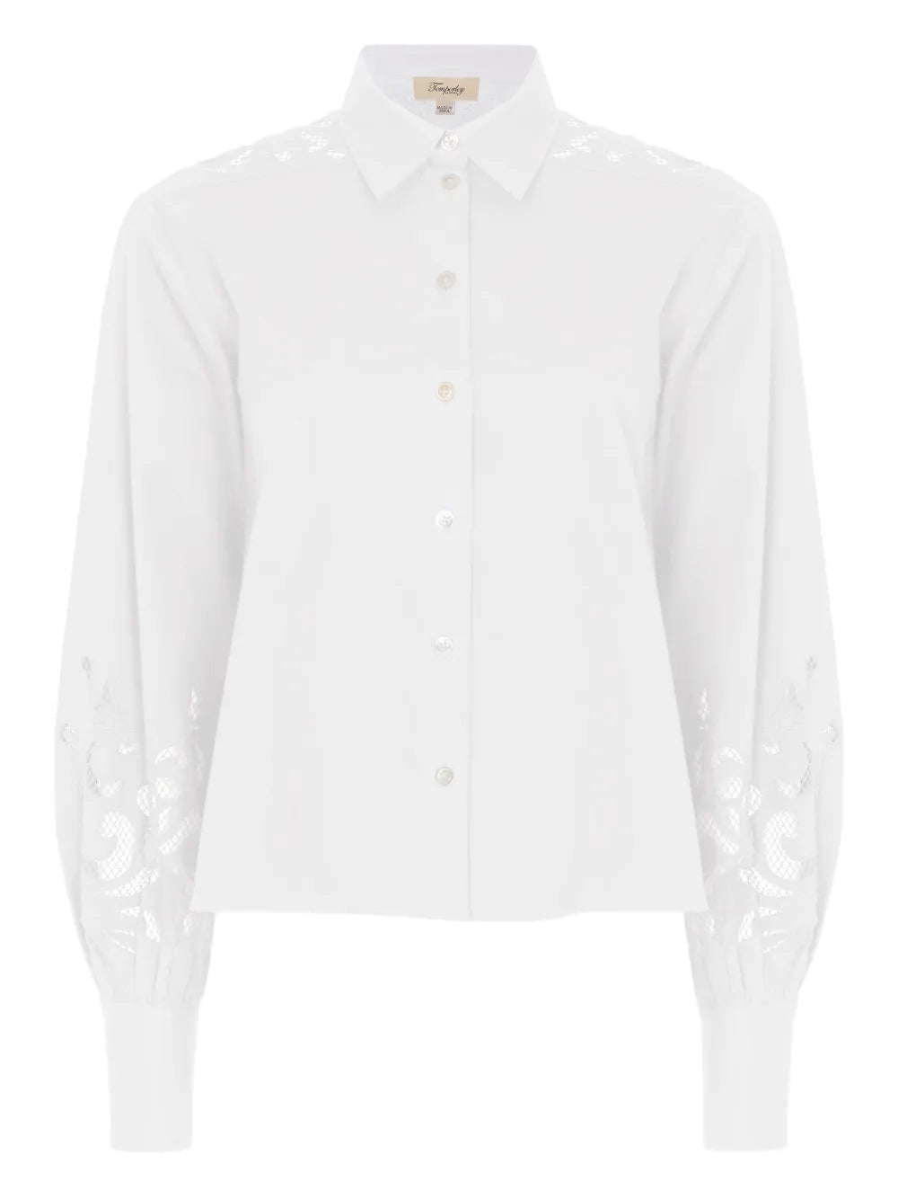 Nelle Shirt