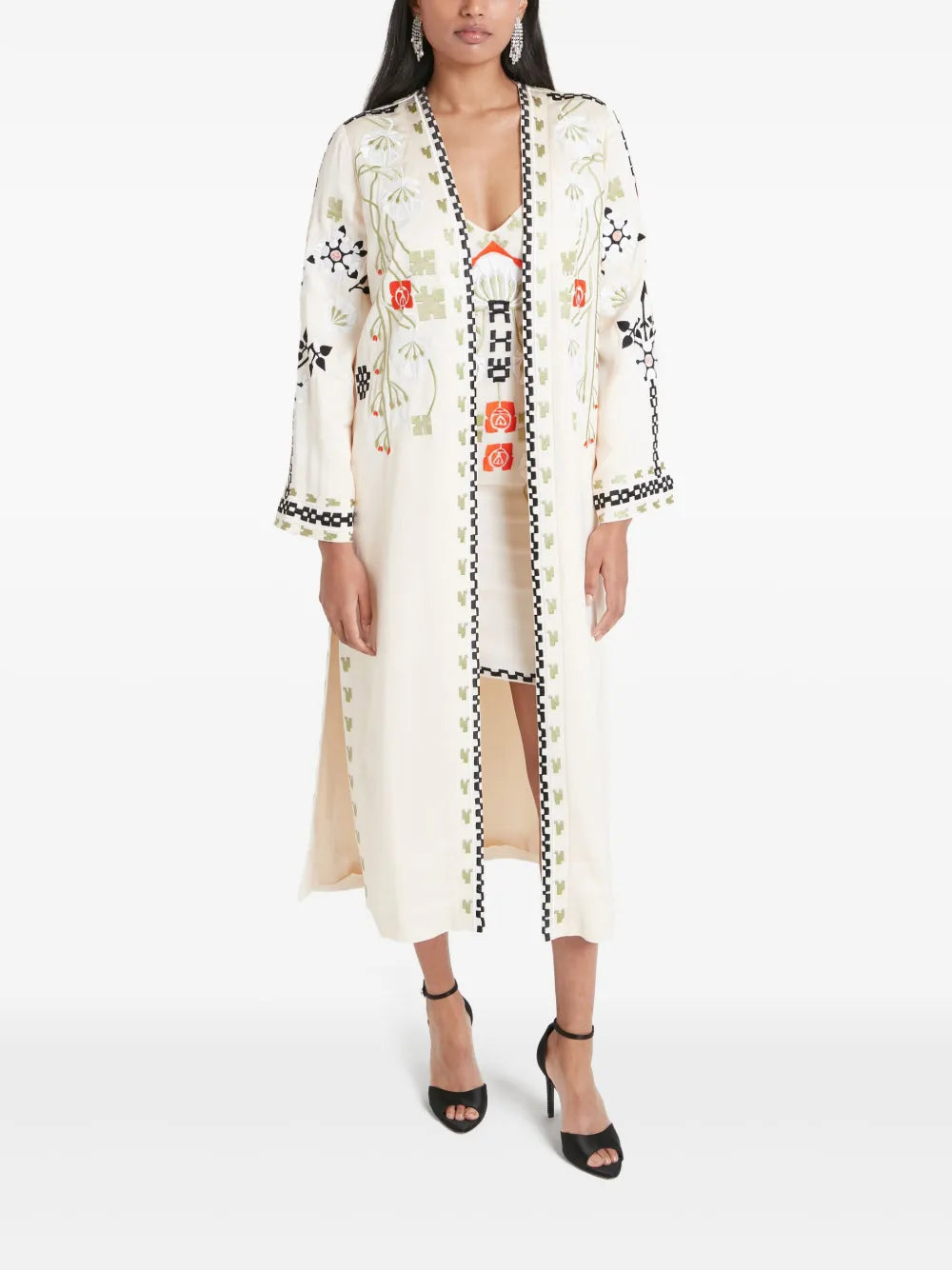 Casa Coat