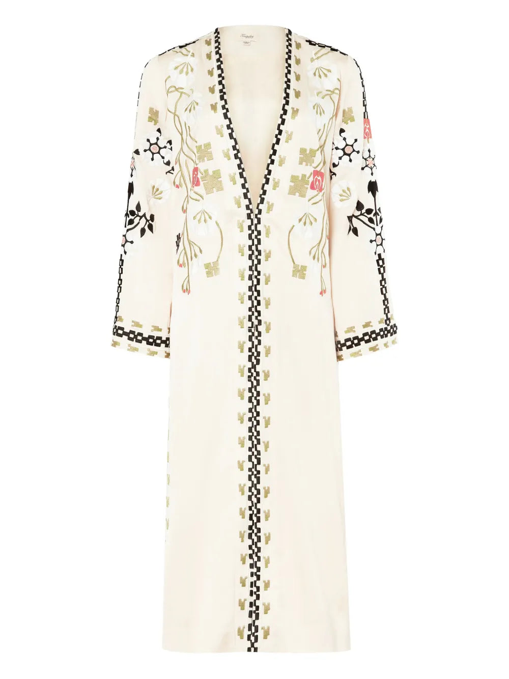 Casa Coat