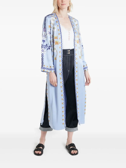 Casa Coat