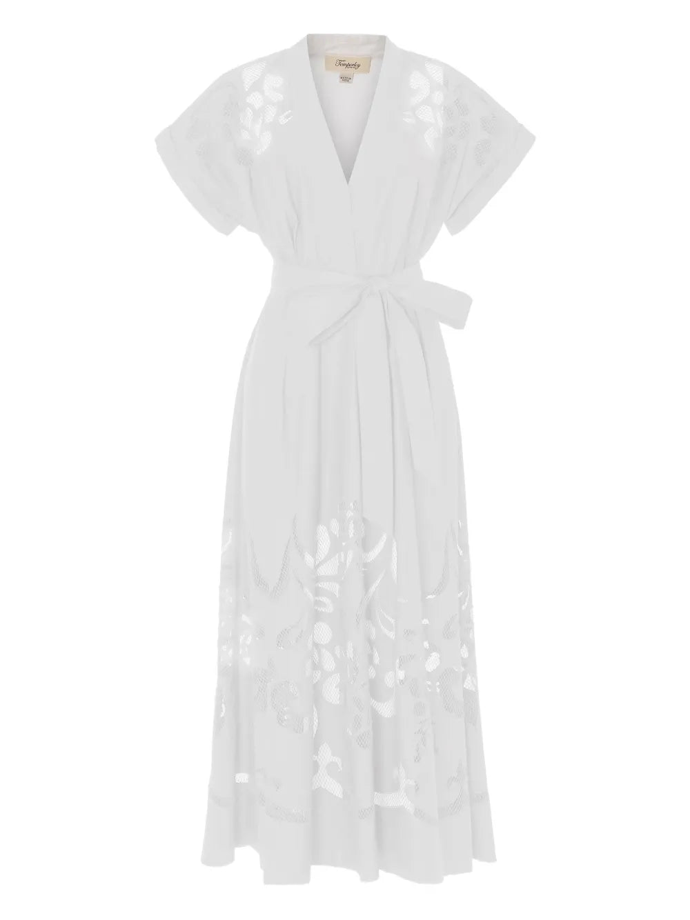 Nelle Dress