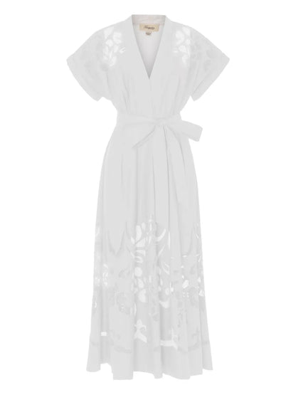 Nelle Dress