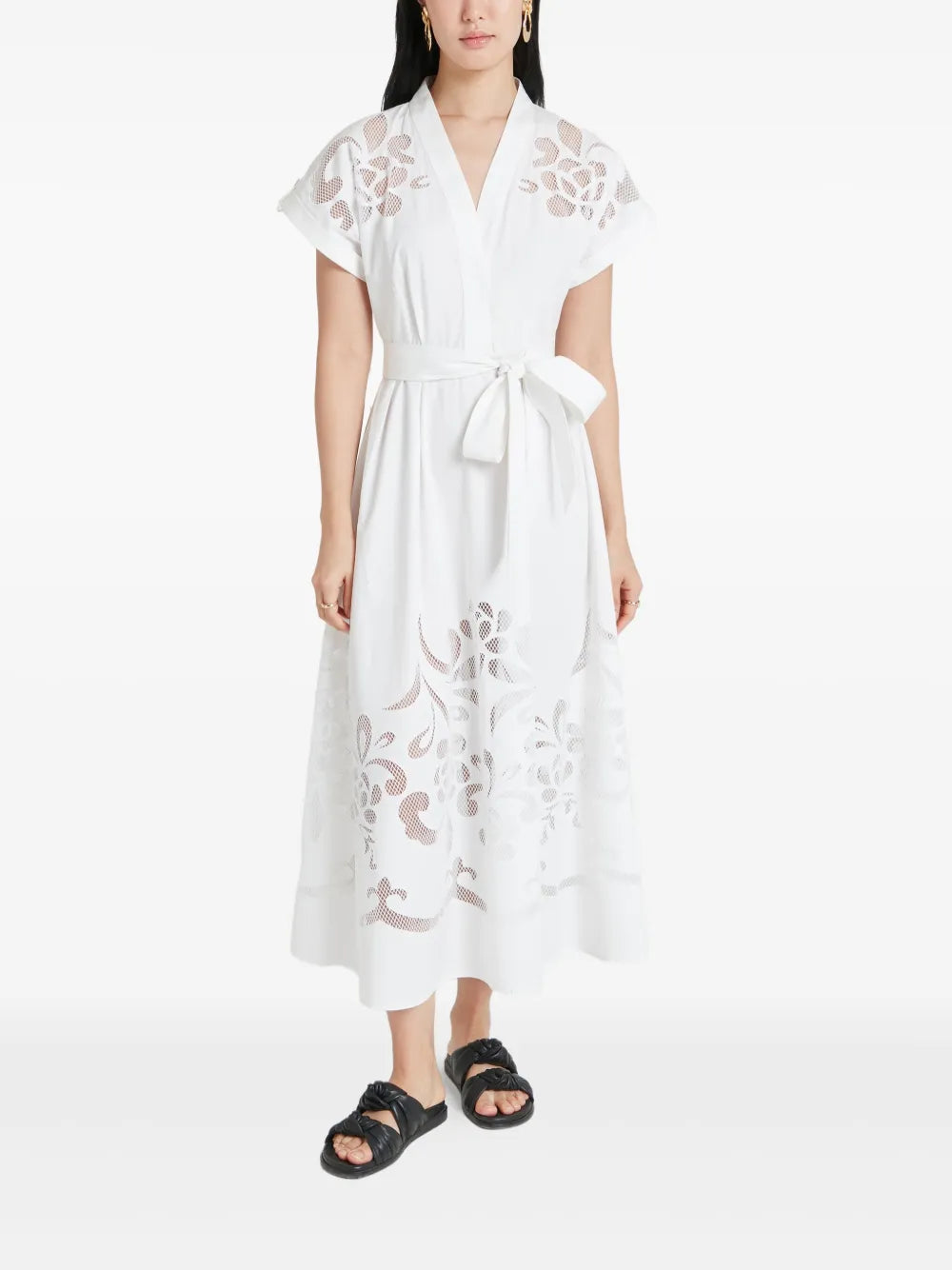 Nelle Dress